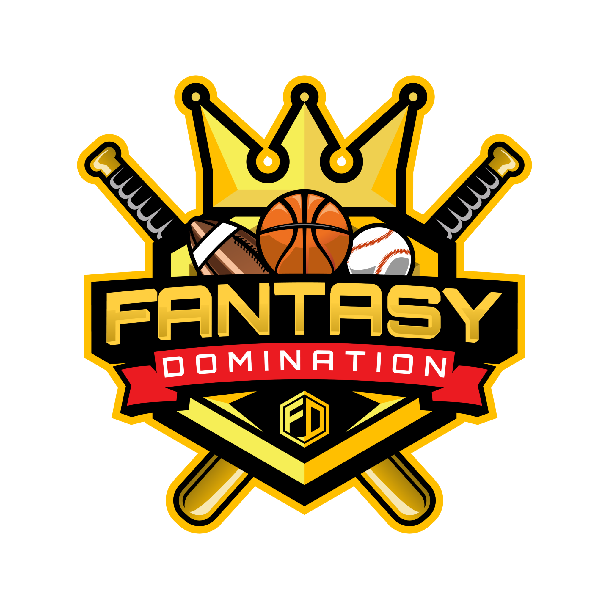 NBA Projections Fantasy Domination